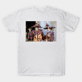 Venice carnival 2016 T-Shirt